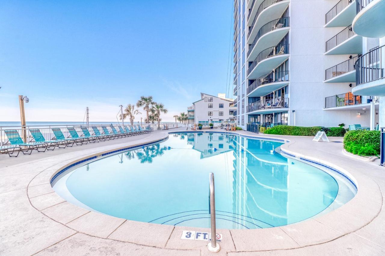 דירות פנמה סיטי ביץ' Watercrest 703 מראה חיצוני תמונה