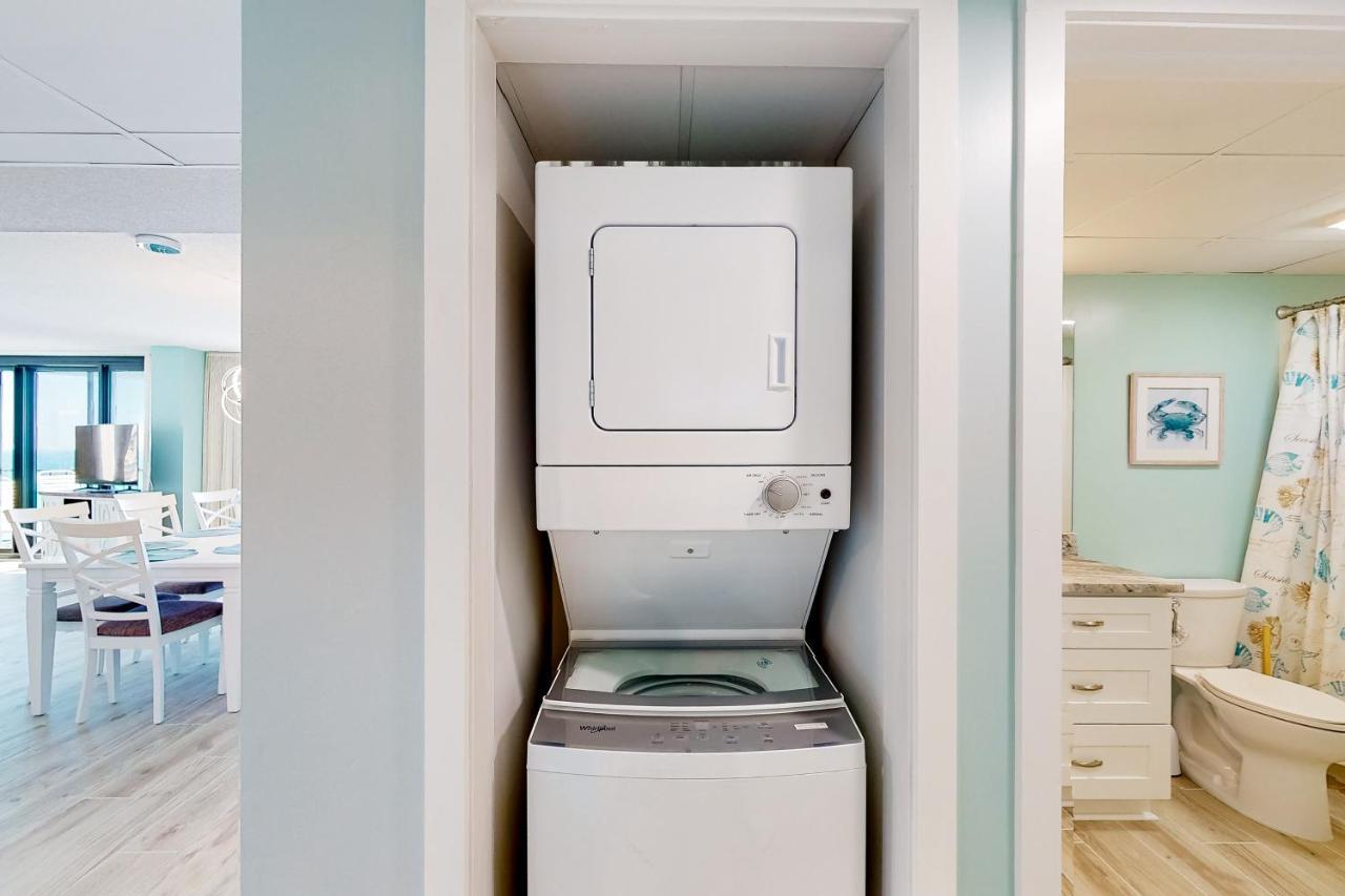 דירות פנמה סיטי ביץ' Watercrest 703 מראה חיצוני תמונה